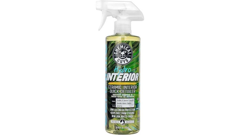 interior protection product review