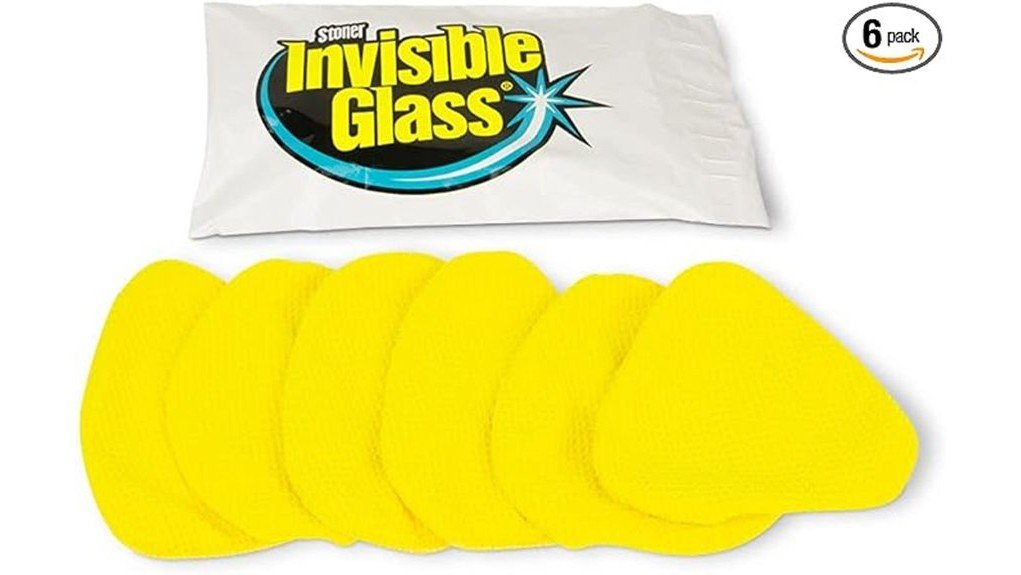invisible glass bonnet review