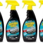 invisible glass cleaner review