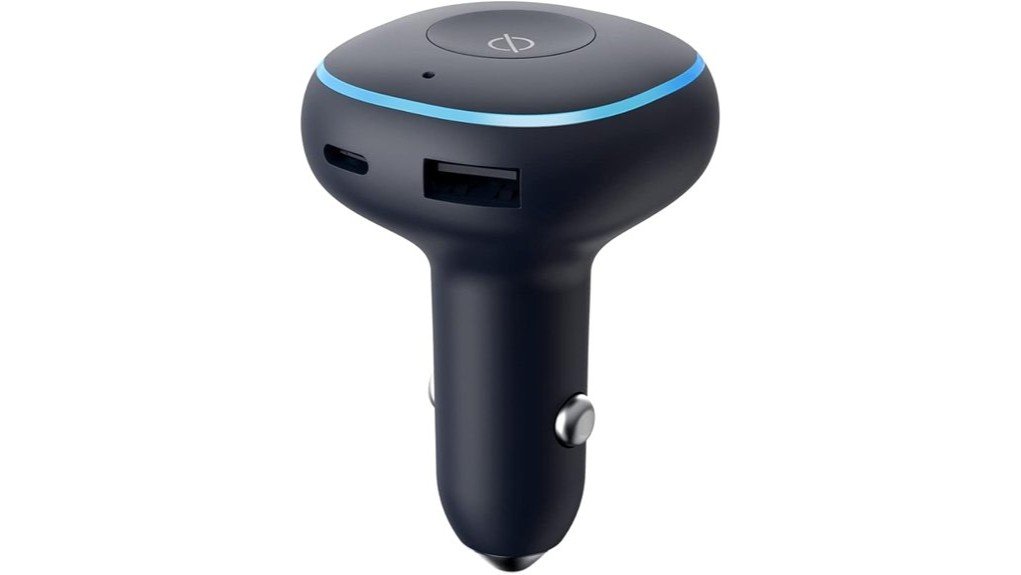iottie aivo boost charger
