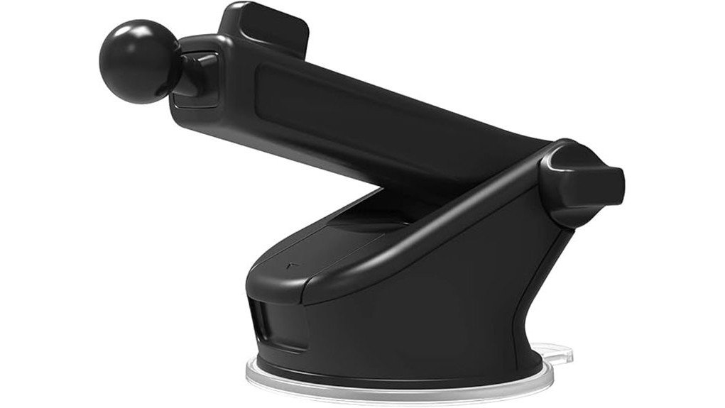 iottie mounting base evaluation