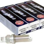 iridium ix spark plug review