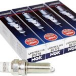 iridium spark plug review