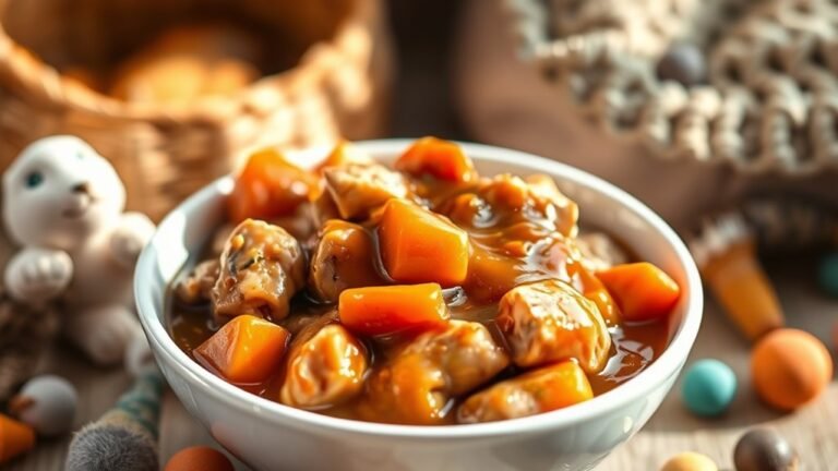 irresistible gravy cat food