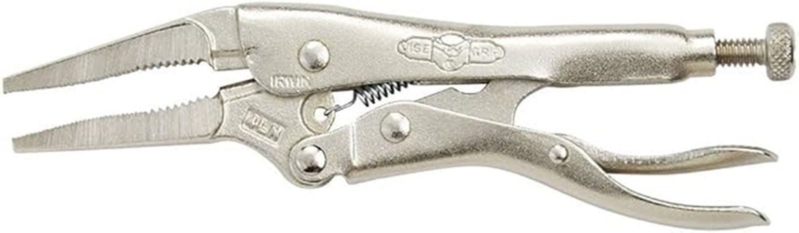 irwin locking plier review