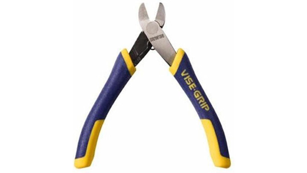 irwin vise grip pliers performance