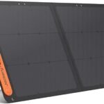 jackery solarsaga 100w review