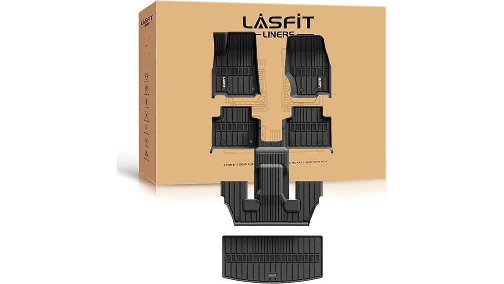 jeep floor mats review