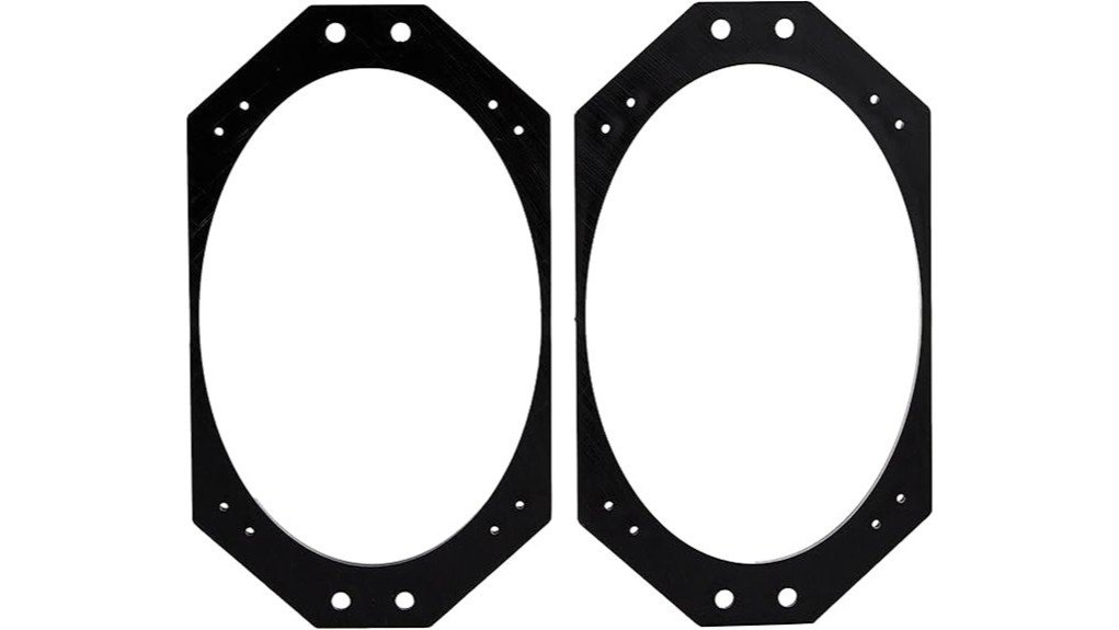 jeep speaker adapter review