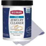 jewelry cleaner liquid review