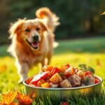 joint health dog food