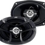 jvc speakers deliver exceptional sound