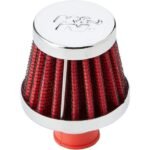 k n air filter benefits