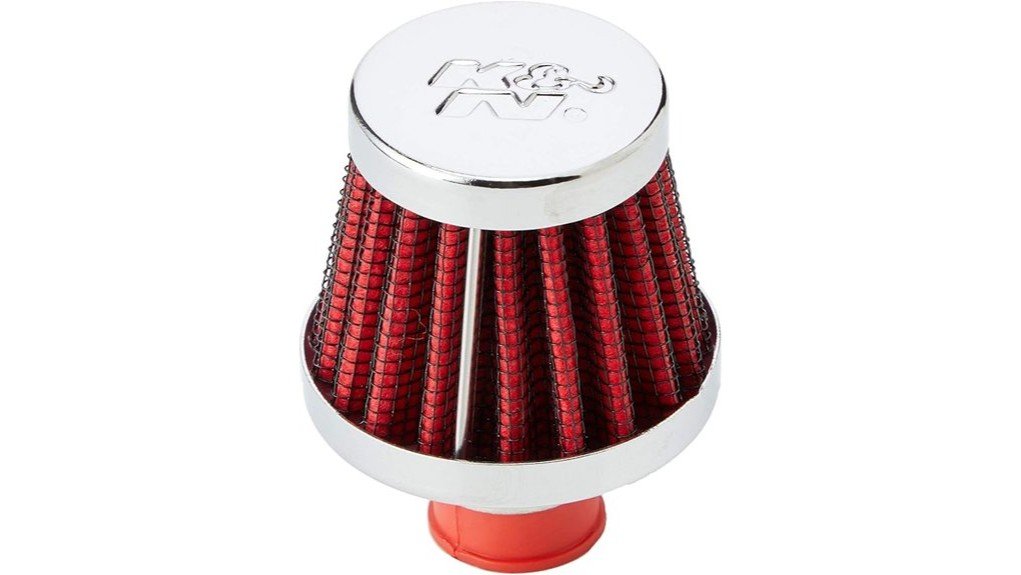 k n air filter benefits