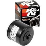 k n oil filter review