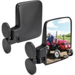 kemimoto tractor mirror review