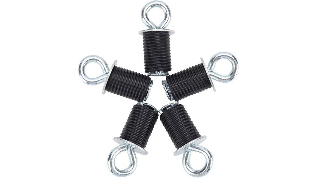 kemimoto utv anchors review