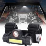 kemimoto utv dome light