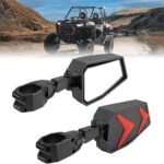 kemimoto utv mirror evaluation