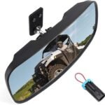 kemimoto utv mirror evaluation