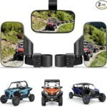 kemimoto utv mirror performance