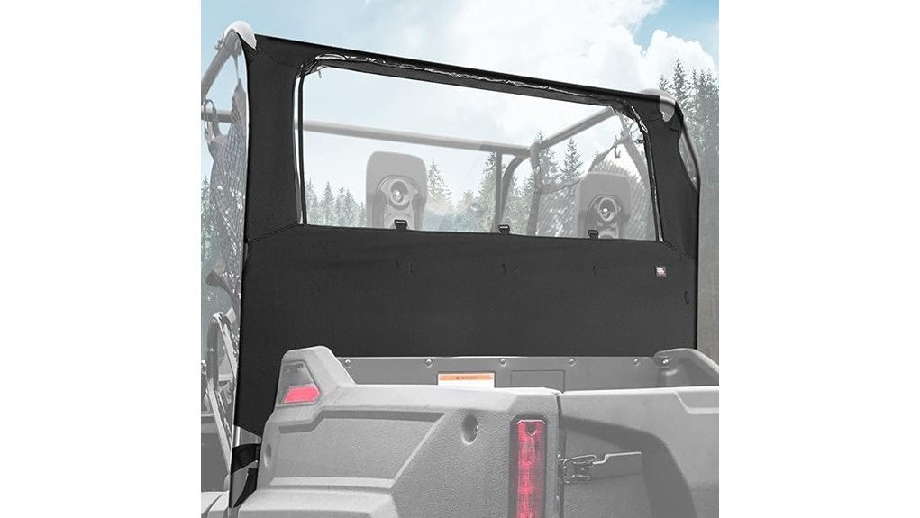 kemimoto utv panel evaluation