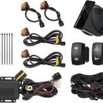 kemimoto utv signal kit