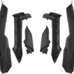 kemimoto x3 fender flares