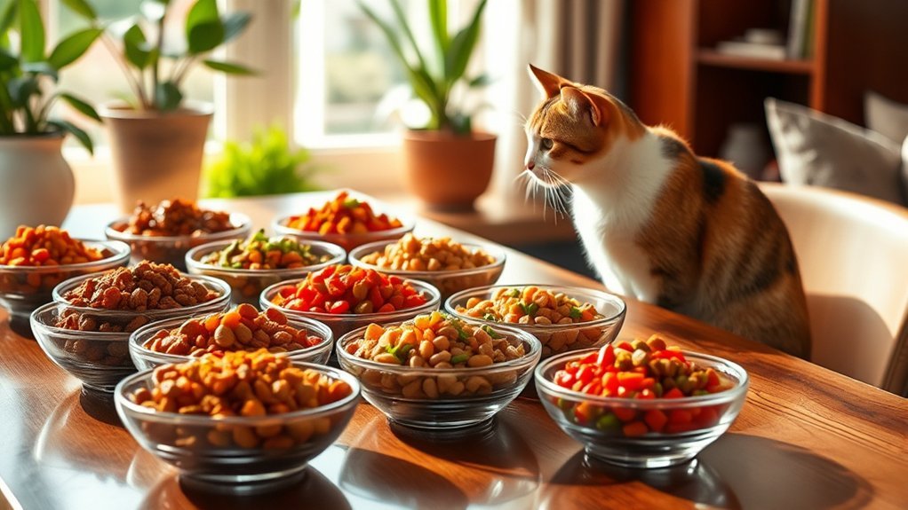 key factors for selection