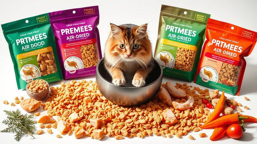 key factors for selection