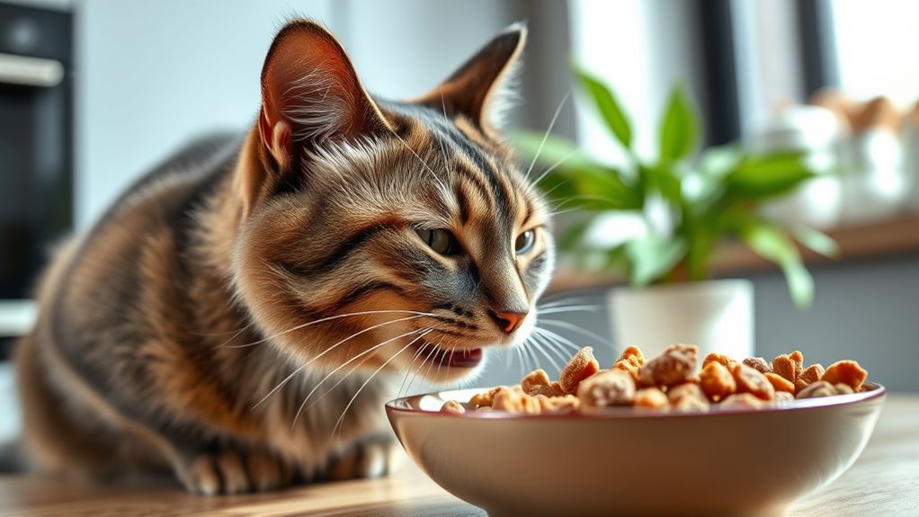 key factors for selection