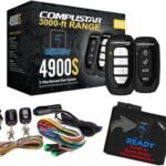 keyless entry system review