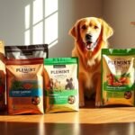 kidney disease dog food
