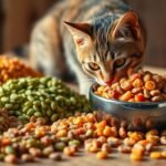 kidney health cat food