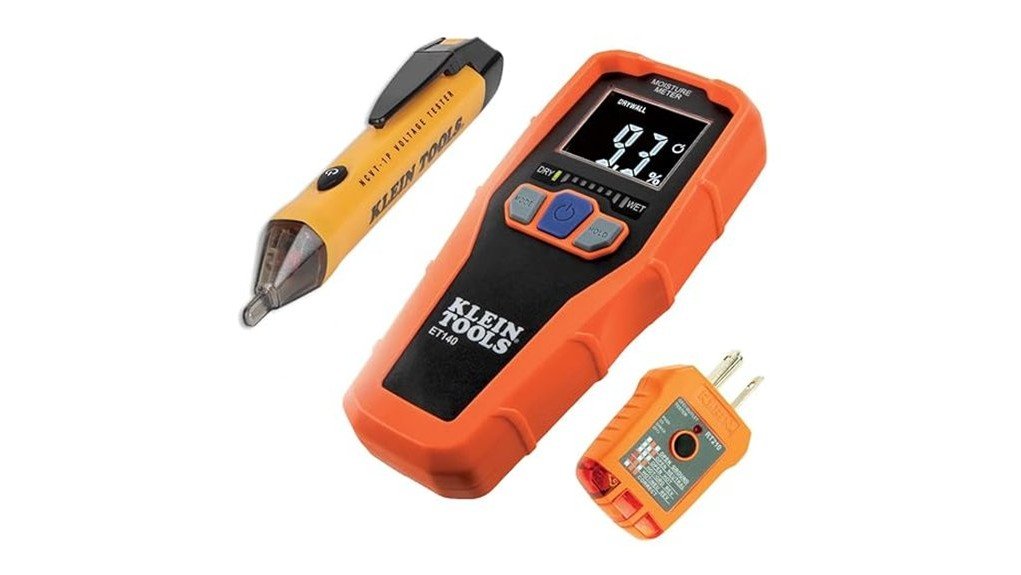 klein tools 80023p review