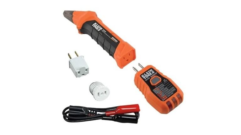 klein tools breaker finder review