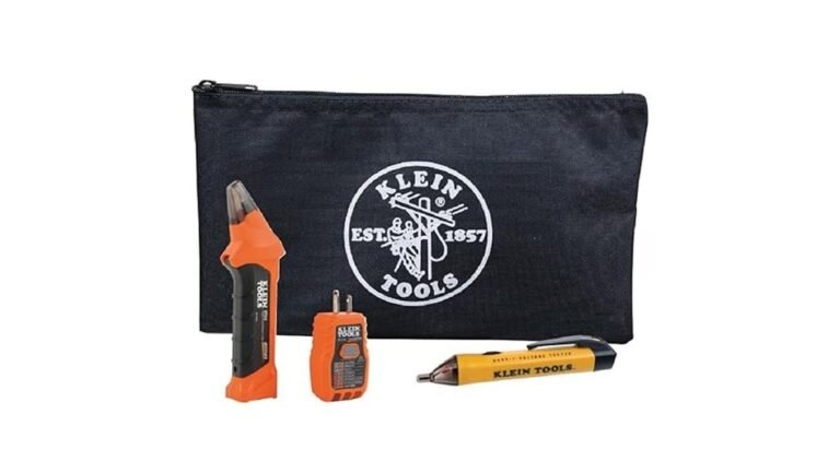 klein tools circuit breaker kit