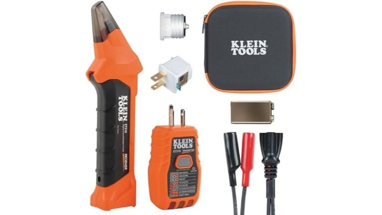 klein tools circuit finder review