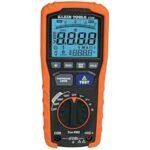 klein tools et600 multimeter review