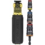klein tools impact driver review