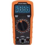 klein tools mm325 multimeter review