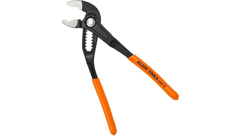 klein tools pliers performance review