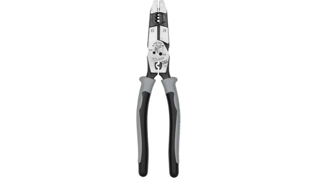 klein tools pliers review