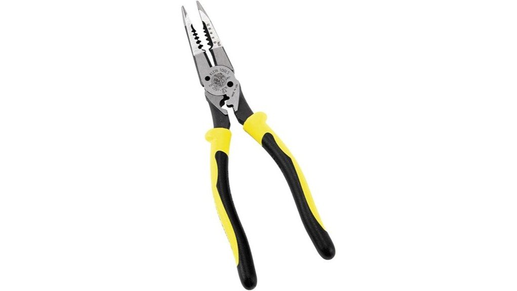 klein tools pliers review
