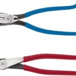 klein tools pliers set review