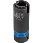 klein tools socket performance review