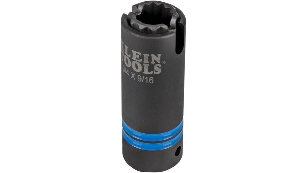 klein tools socket performance review