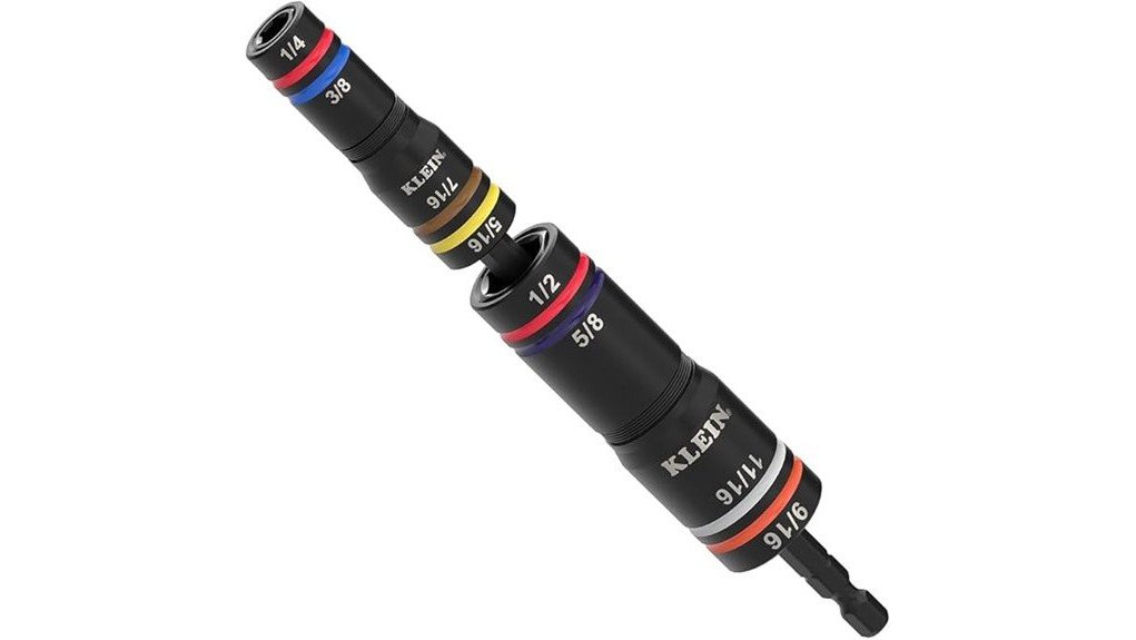 klein tools socket review