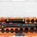 klein tools socket set review