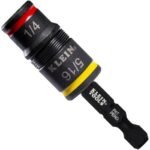 klein tools socket set review